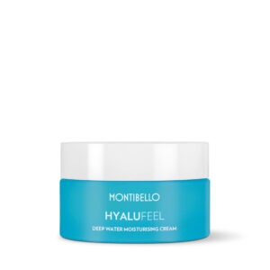 DEEP WATER MOISTURISING CREAM